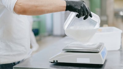 Master Your Kitchen: Top 7 Weighing Scales Under Rs 800 for Precise Cooking