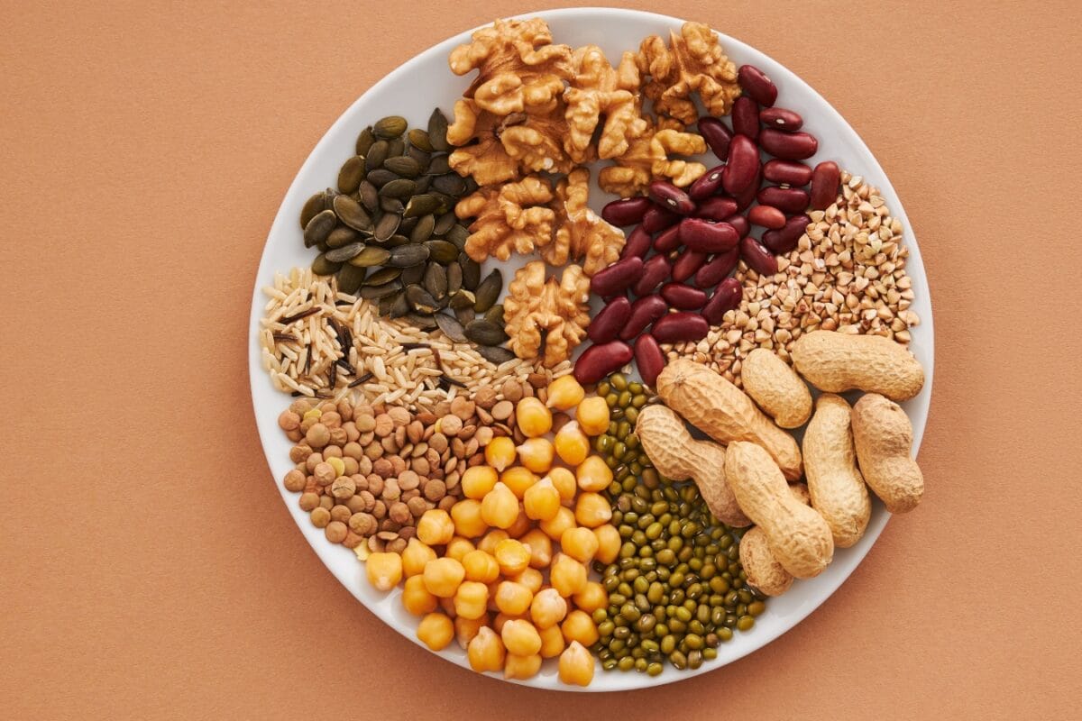 Inflation Hits Milk Prices: 6 Cheap, Easy Plant-Based Protein Sources For Indian Food