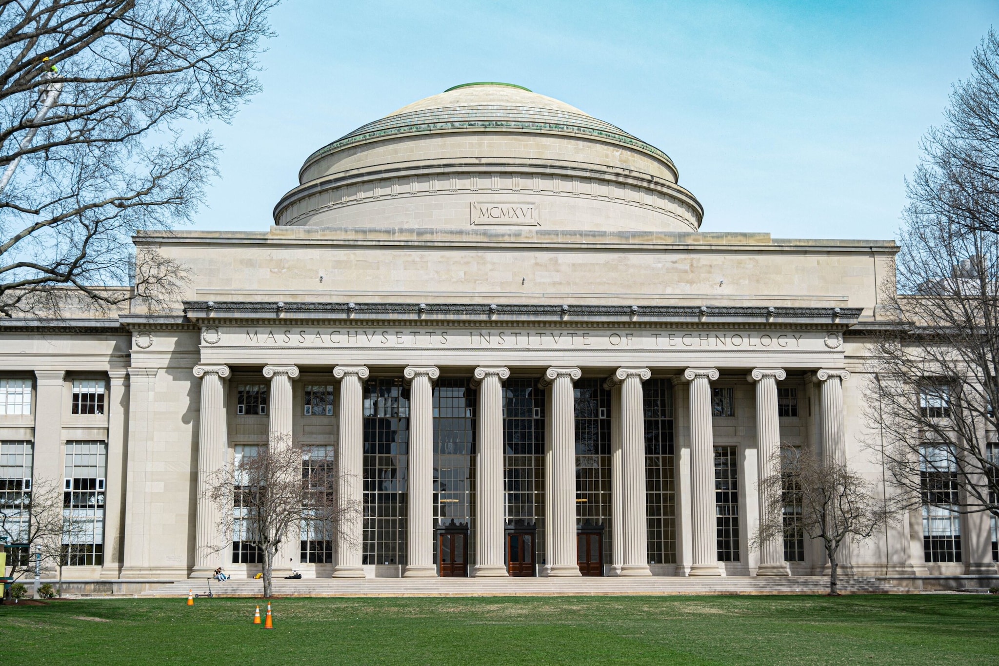 2. Massachusetts Institute of Technology (MIT) — USMIT remains in second place in the 2027 ranking. While Oxford had the edge overall, MIT recorded stronger performance in areas including student-to-staff ratio, citation impact and research strength. 2. Massachusetts Institute of Technology (MIT) — USMIT remains in second place in the 2027 ranking. While Oxford had the edge overall, MIT recorded stronger performance in areas including student-to-staff ratio, citation impact and research strength.