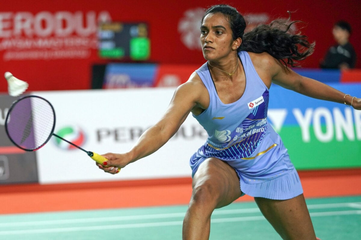India To Face Japan In Women's Team Badminton Quarters After Beating Kazakhstan 3-0