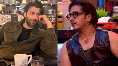 Bigg Boss 20's Rohed Khan Claims Qazi Touqeer Is 'Fooling People For Sympathy'