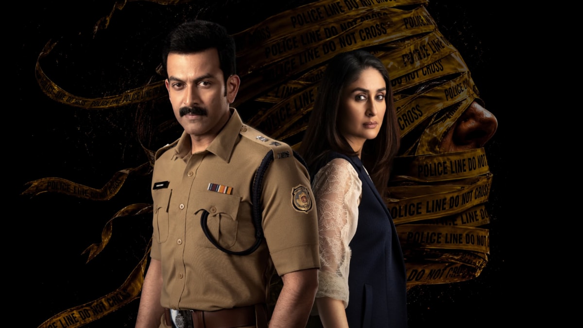 Kareena Kapoor On Playing A 'Feminine' Cop In Daayra: 'Stereotypical Version We Have Is Butch, Does Action'