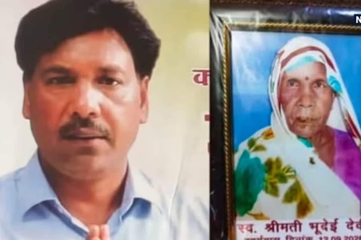 Rajasthan Civic Polls: She Voted, Then Died The Next Day. Her Son Won By A Single Vote — Nadbai's Result Will Move You