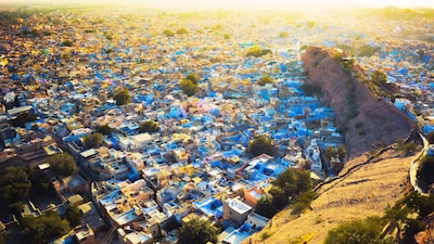 The claim has now triggered scrutiny of old sale deeds, mutations, development schemes, and current possession, particularly because several properties changed hands or were developed decades after the princely states ceased to exist. (Representative Image)