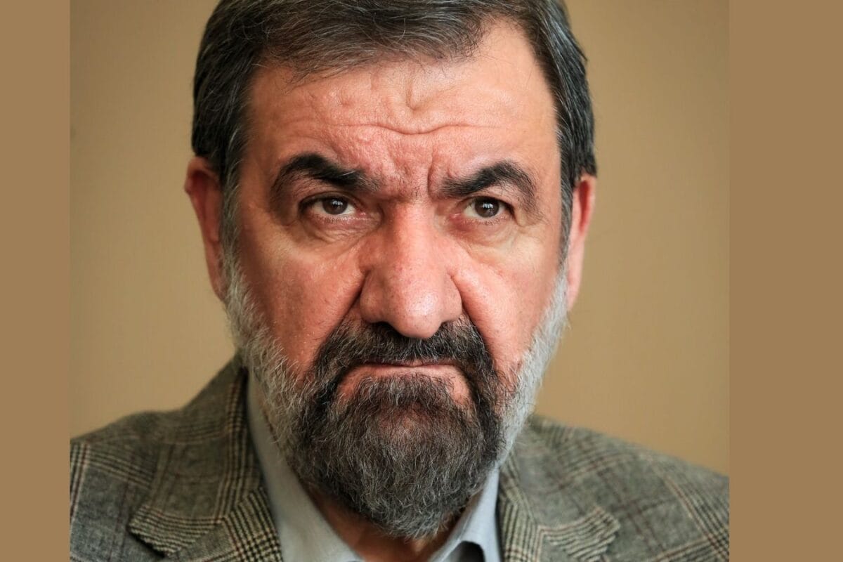 Iran Threatens To Exit Nuclear Treaty Amid Continued US, Israel Campaign: 'We Don't Know What...'