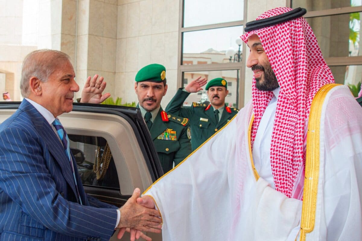 Pakistan's Mecca Conundrum: Why Islamabad Could Only Offer Empty Words Over Houthi Attack On Saudi Arabia