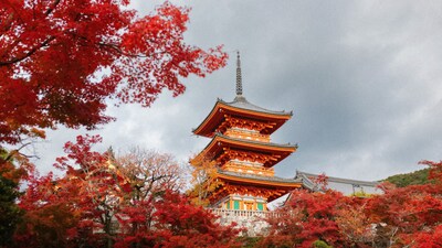 7 Beautiful Countries To Visit In Autumn Before Winter Arrives