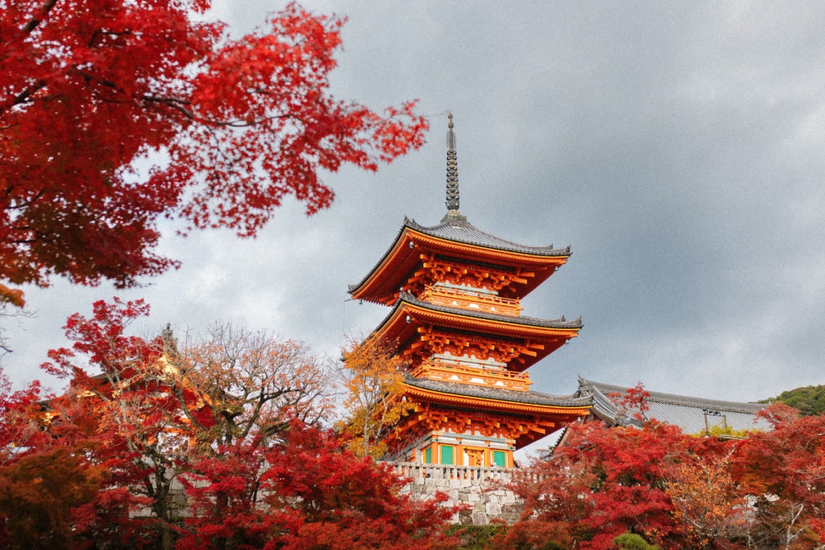 7 Beautiful Countries To Visit In Autumn Before Winter Arrives