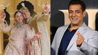 Sidharth Malhotra, Kiara Advani To Have Second Child Soon? Salman Khan Hints At It.