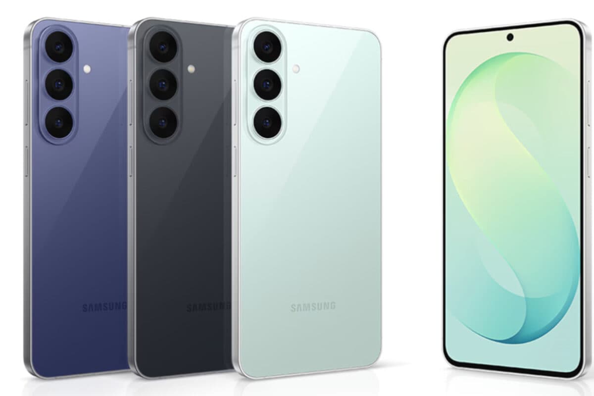 Samsung Galaxy S26 FE Launches In India At Rs 79,999, Goes On Sale September 18- Launch Offers, Specs And All Details