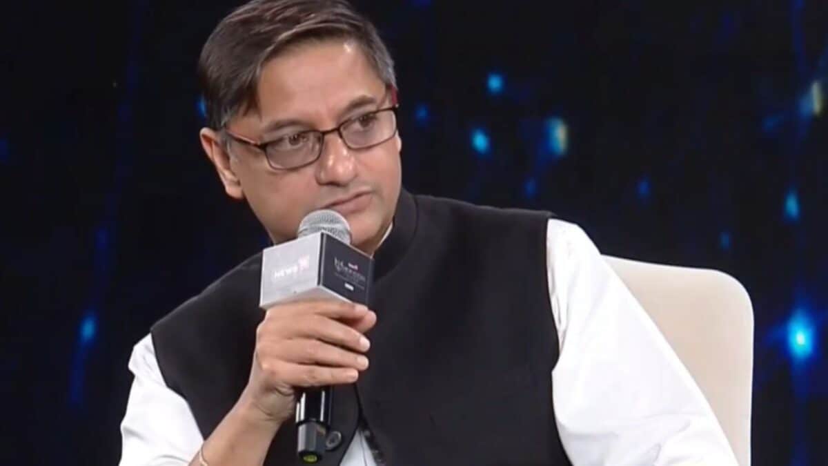 இந்தியாவின் பிறப்பு விகிதம் 1.9-2.0 ஆக சரிவு