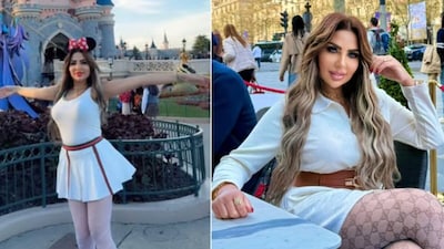 Who Is Sarah Khalifa Mission Impossible Presenter Among 12 Sentenced who-is-sarah-khalifa-mission-impossible-presenter-among-12-sentenced