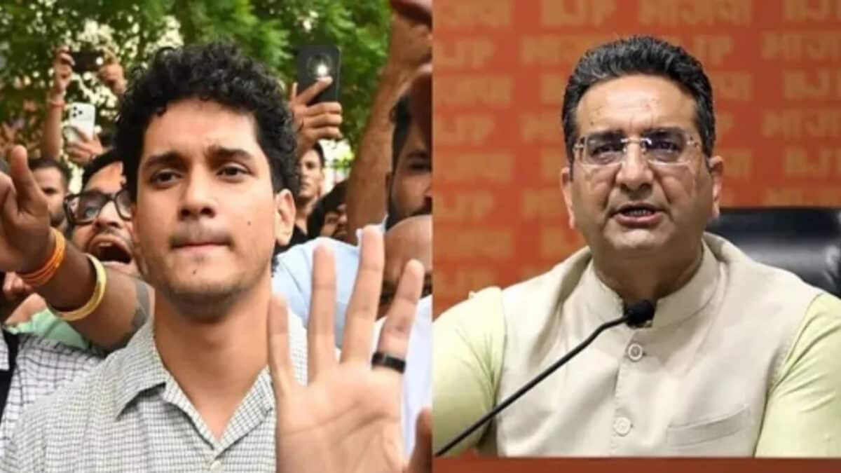 ‘Attacking Without Verifying Not Correct’: Delhi HC Advises CJP Leaders To Remove X Posts Targeting BJP's Gaurav Bhatia