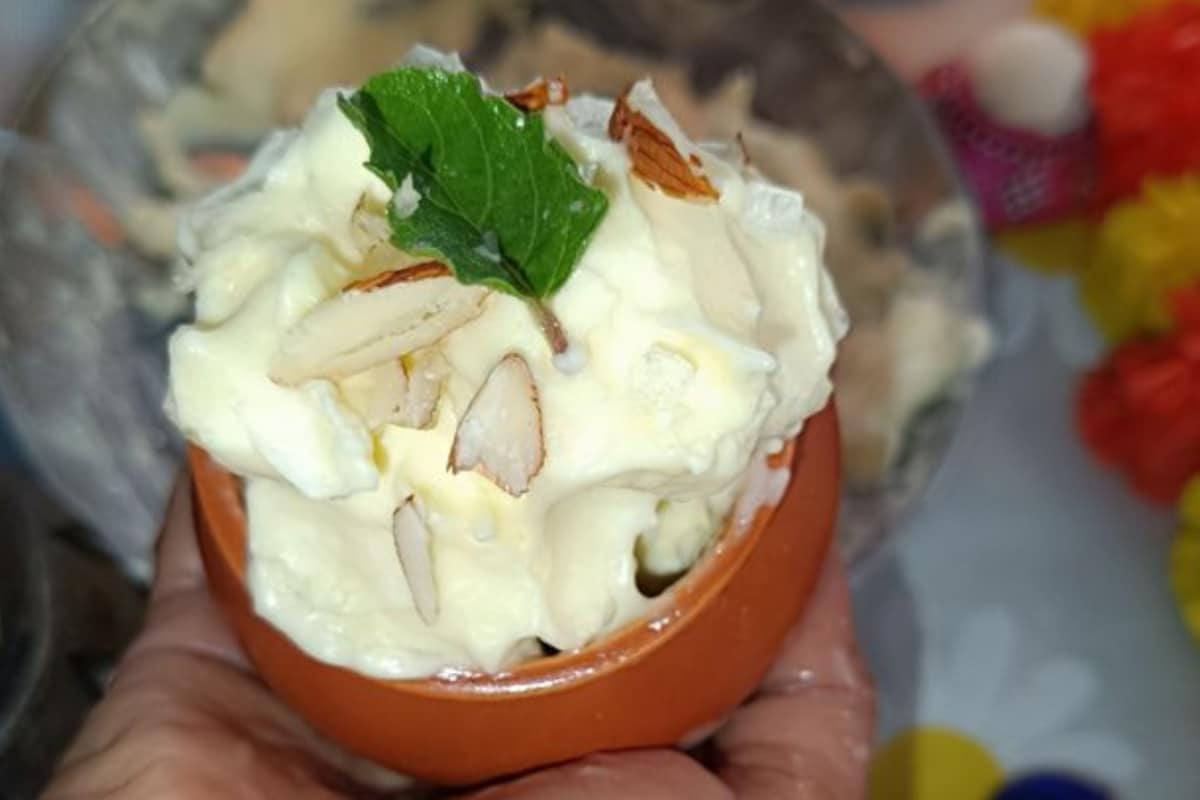 Janmashtami 2026: Step-By-Step Guide To Make Lord Krishna’s Favourite Makhan Mishri