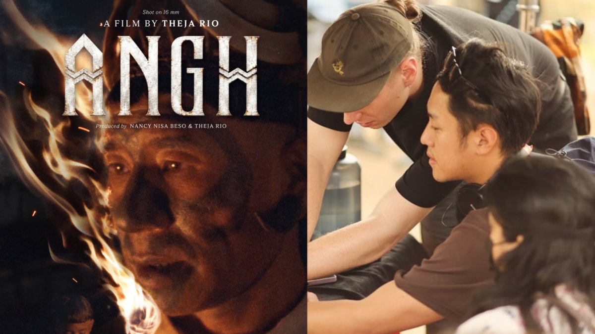 Angh’s TIFF Platform Bid Opens a Difficult Oscar Path