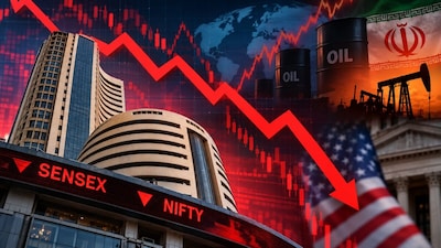 Stock Market Today.