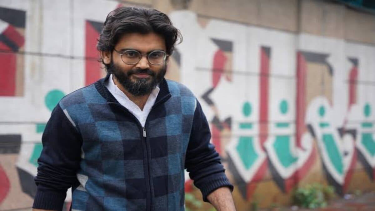 Opinion | Sharjeel Imam's Rants To France Riots, How 'Liberalism' Crashes On Islam's Shores