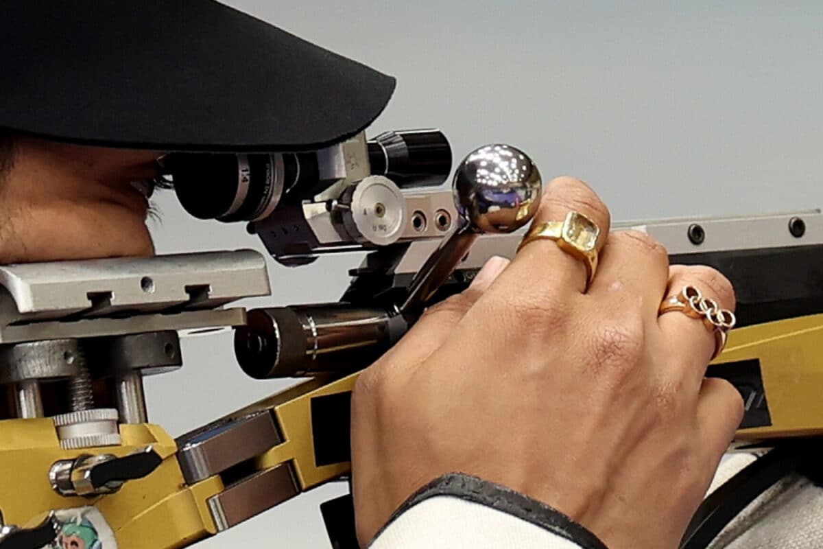 Asian Games: Indian Shooting Coach Flags Long Commutes, Transport Delays
