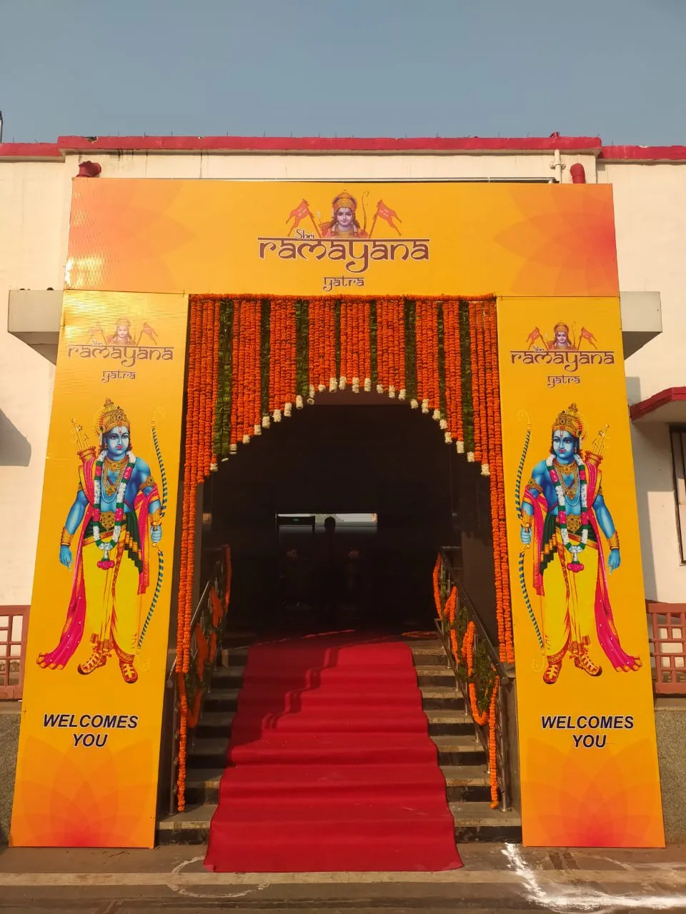 Indian Railways’ Ramayana Yatra To Sri Lanka: Explore 5 Sacred Places Linked To Lord Rama