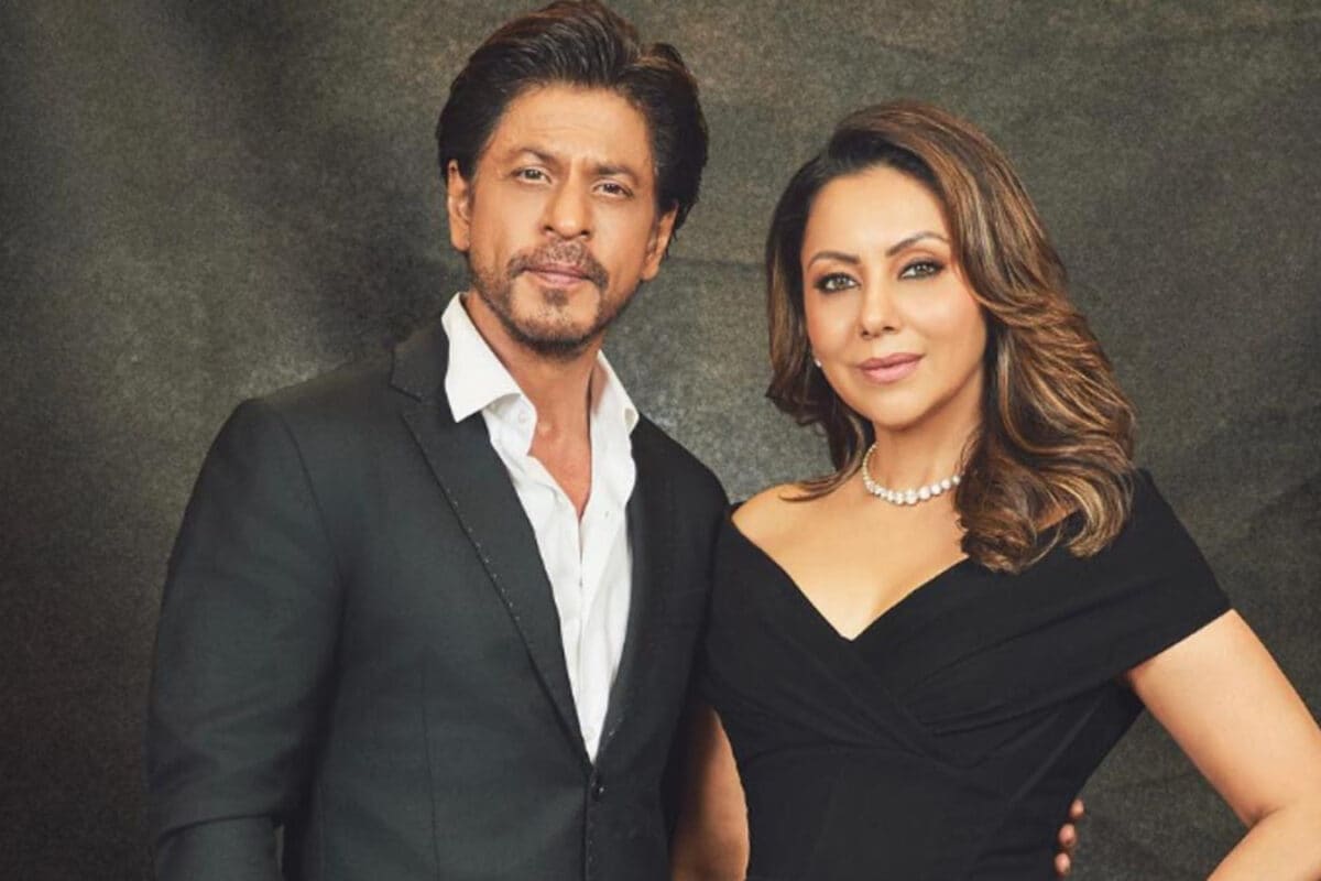 Shah Rukh Khan’s Green Flag for a Happy Marriage Is Surprisingly Simple: Learn to Meet Each Other Halfway