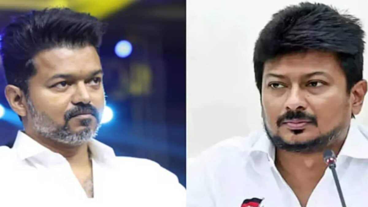 Man Beheaded in Tamil Nadu, Two Arrested; Udhayanidhi Stalin Attacks Vijay Govt