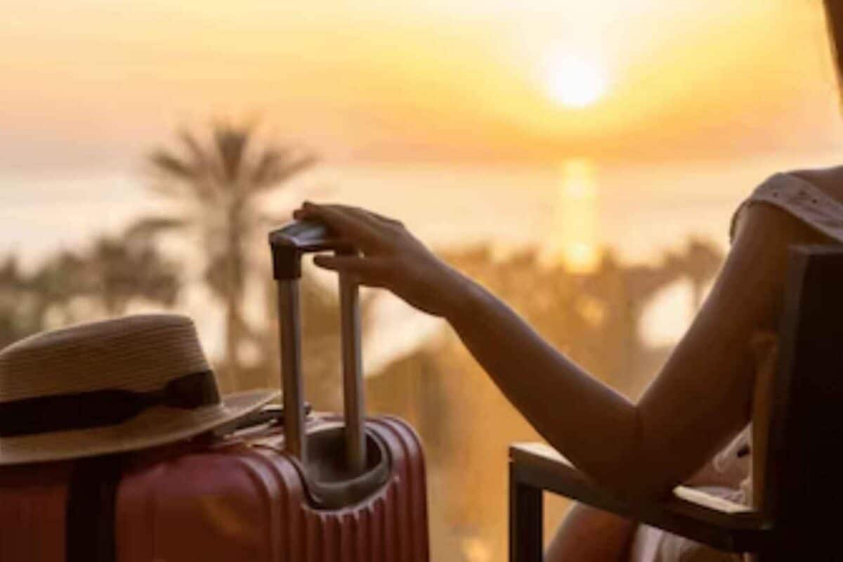 Travelling By Train? Follow These Tips For A Stress-Free Journey