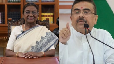 PIB Fact Check Rejects Reports Of Bengal Anti-Goonda Bill Being Returned