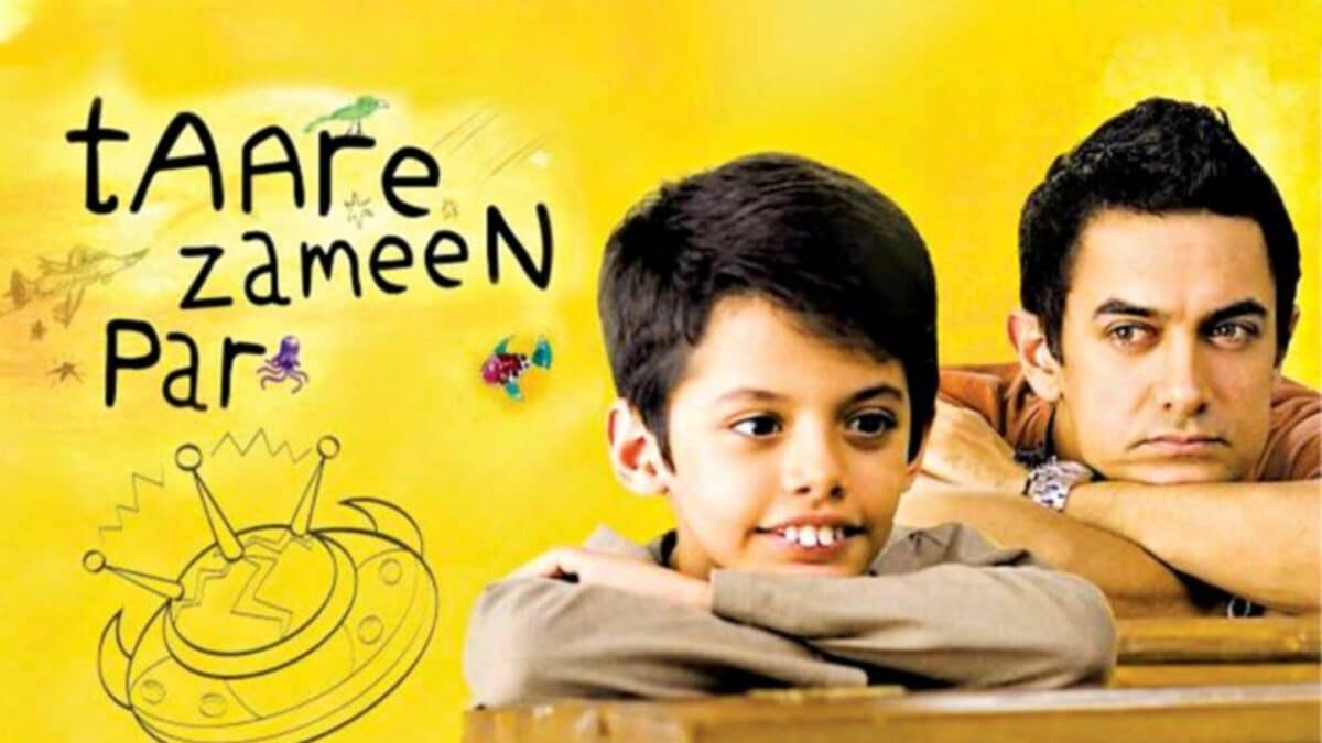 Five Bollywood Films Show Teachers Beyond Classrooms