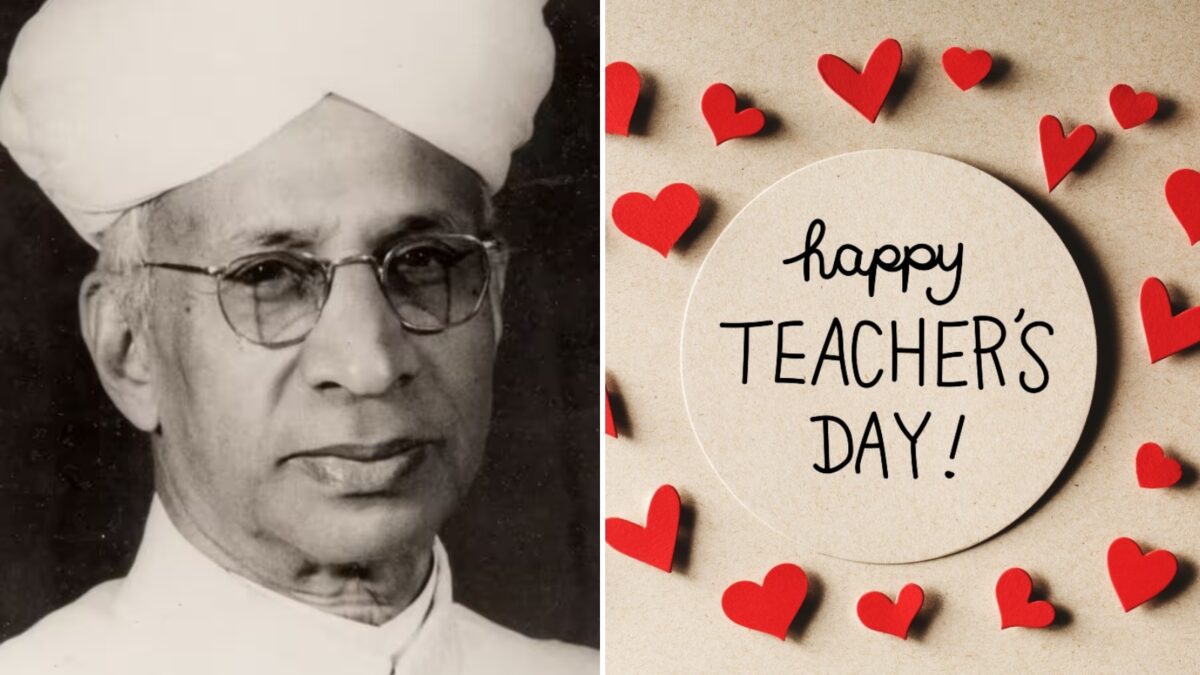 Teachers Day 2026 Why India Celebrates September 5 History Quotes teachers-day-2026-why-india-celebrates-september-5-history-quotes