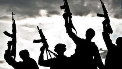 Pakistan has been a significant force behind the growth of Islamic radicalism and extremism in Jammu and Kashmir. Representational image/News18