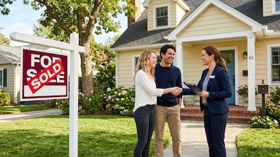 Buying A Resale Home? Don’t Miss These 7 Important Checks