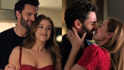 The Love Hypothesis X Review: Fans loved the chemistry, especially during intimate scenes.