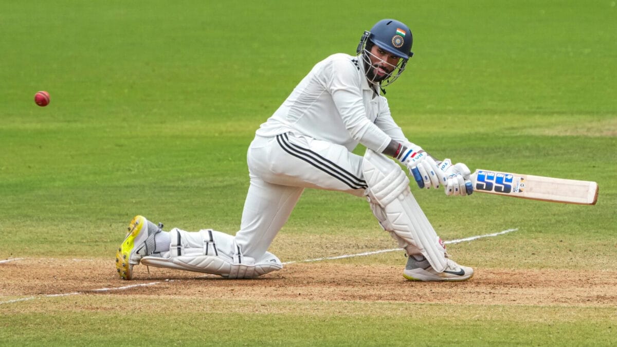 Tilak Varma Names Red-Ball Cricket His Favourite Format