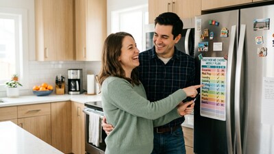 Always Fighting Over Housework? 7 Simple Ways Couples Can Share Chores Better