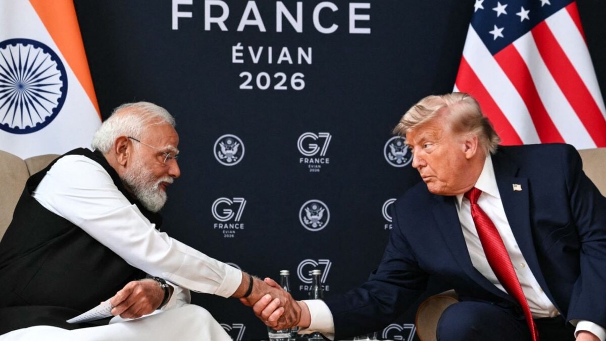 ரஷ்ய எரிசக்தி வாங்குபவர்கள் மீது அமெரிக்க கட்டண அச்சுறுத்தல்: இந்தியாவின் கவலைகளுக்கு அமெரிக்கா பதில்