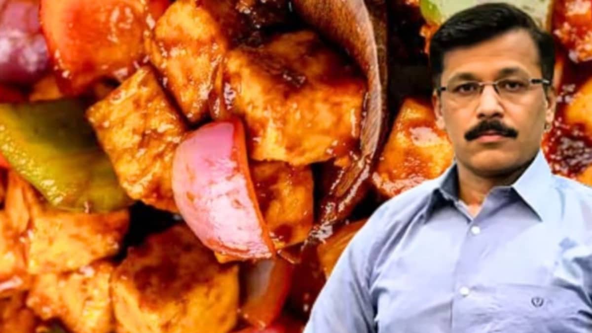 'Maharashtra Leads, Nation Follows': Netizens Hail Mundhe For India's Paneer Crackdown — What Checks Out