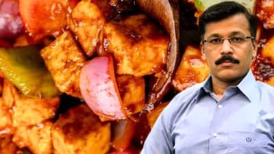 Tukaram Mundhe's paneer order was among the first in the country to escalate from mandatory disclosure to an outright manufacturing and sale ban.