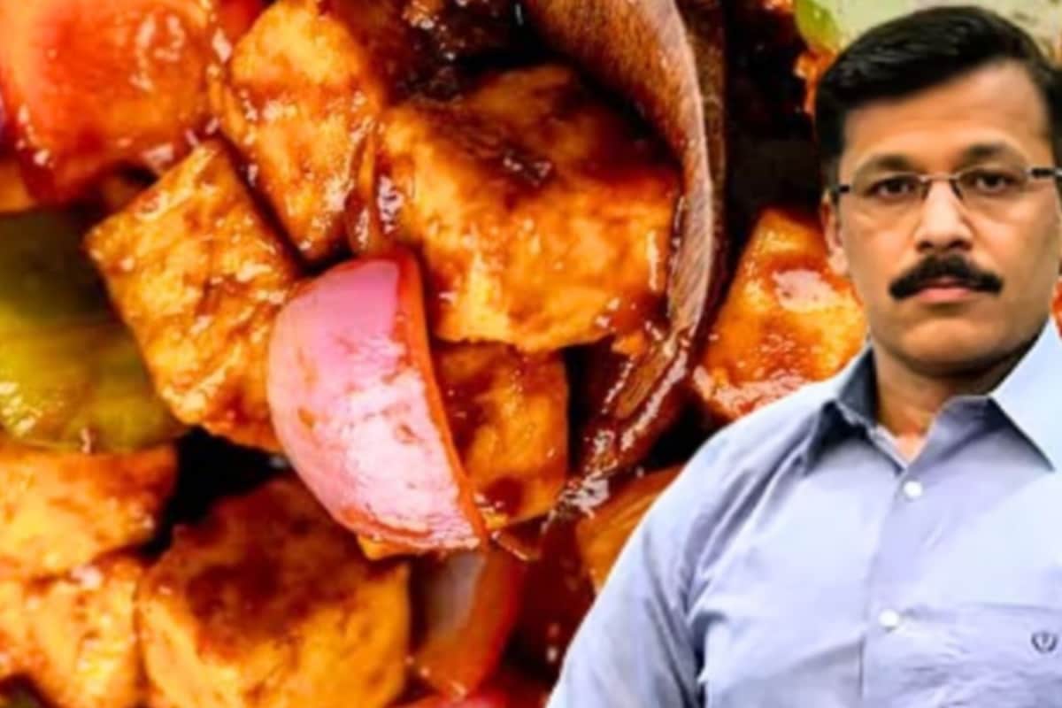 'Maharashtra Leads, Nation Follows': Netizens Hail Mundhe For India's Paneer Crackdown — What Checks Out