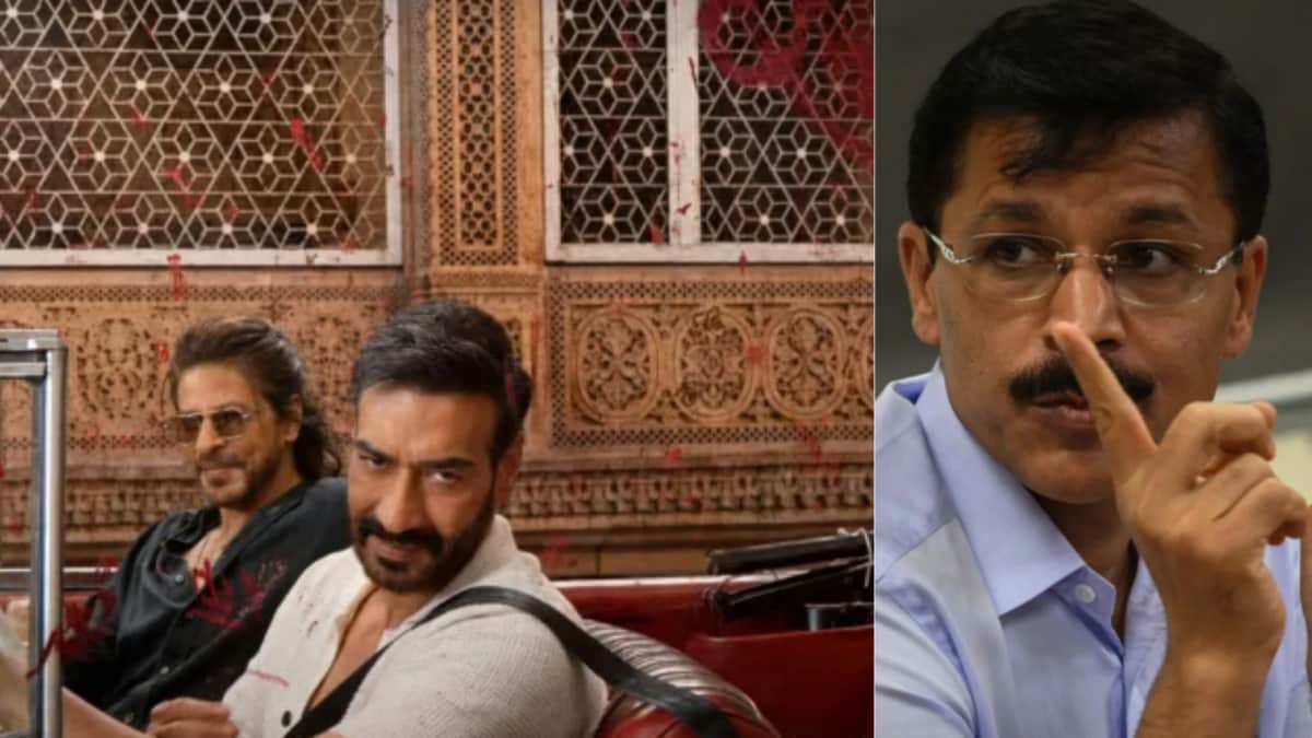 'A Star Spreads Light, Not Darkness': Inside Tukaram Mundhe's Latest Warning To Bollywood