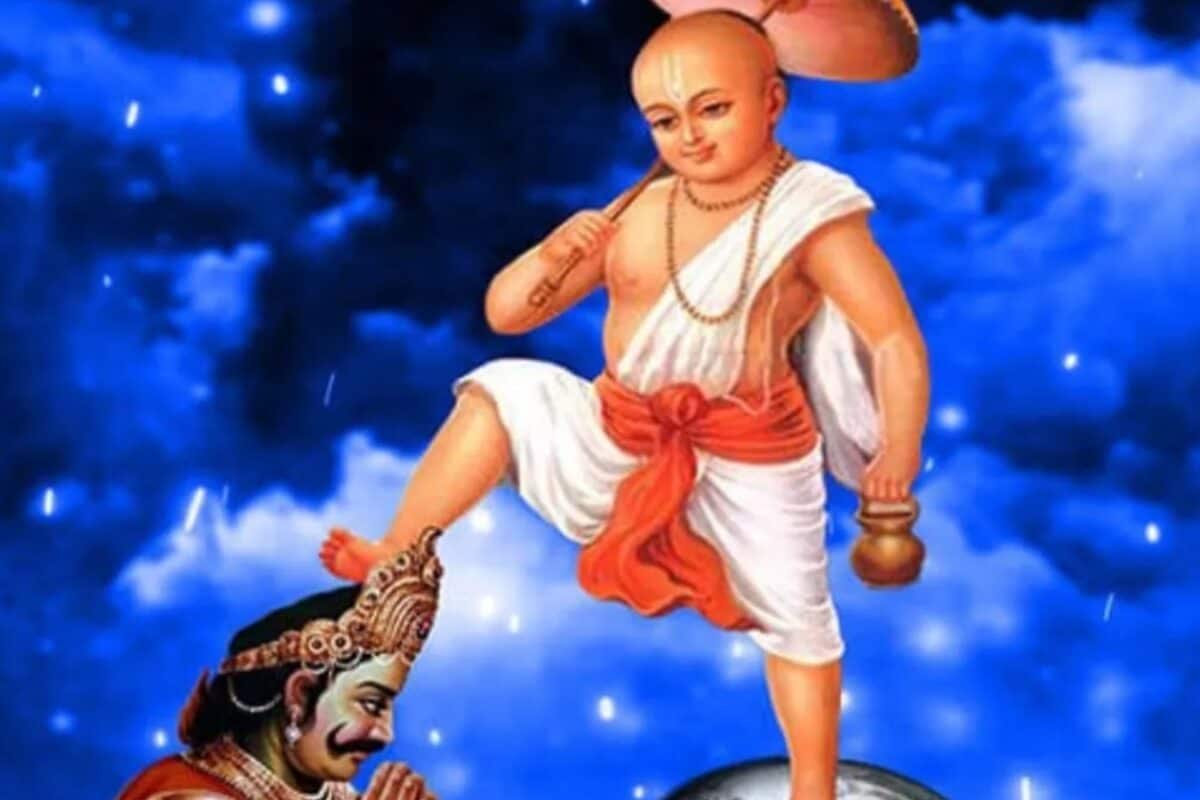 Vamana Jayanti 2026: How Lord Vamana Covered Earth And Heaven In Two Steps