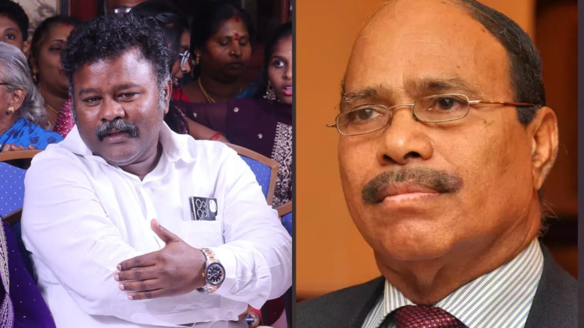 வீரமணி வழக்கு: மூன்று காவல் அதிகாரிகள் சிசிபி சம்மன்