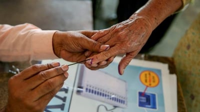 Representative image. (Source: PTI)