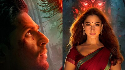 Sidharth Malhotra, Tamannaah Bhatia film collects Rs 11 crore on Day 2