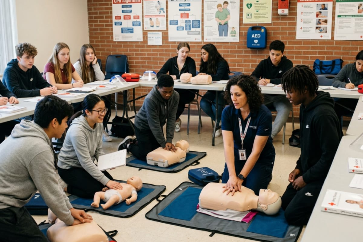 10 Life-Saving Skills You Must Teach Your Kids