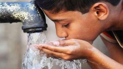 Residents in affected localities have been advised to conserve water through Tuesday and keep sufficient water available for essential household requirements.