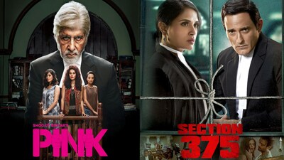 7 Bollywood Courtroom Thrillers You Must Add To Your Watchlist