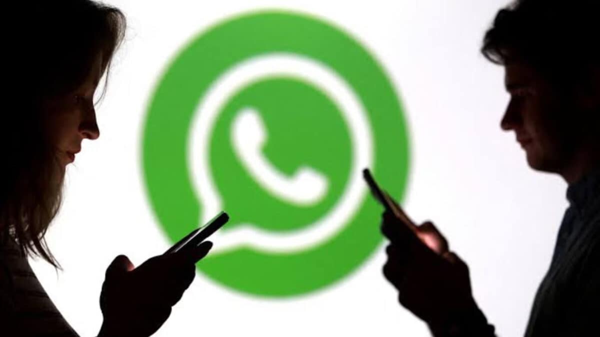 WhatsApp Developing Guest Calls For Account-Free Browser Participation