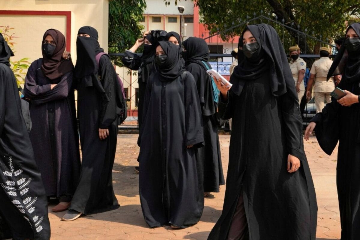 Burqa, Niqab And Hijab: How Italy's Proposed School Ban Echoes India's Dress Code Controversies
