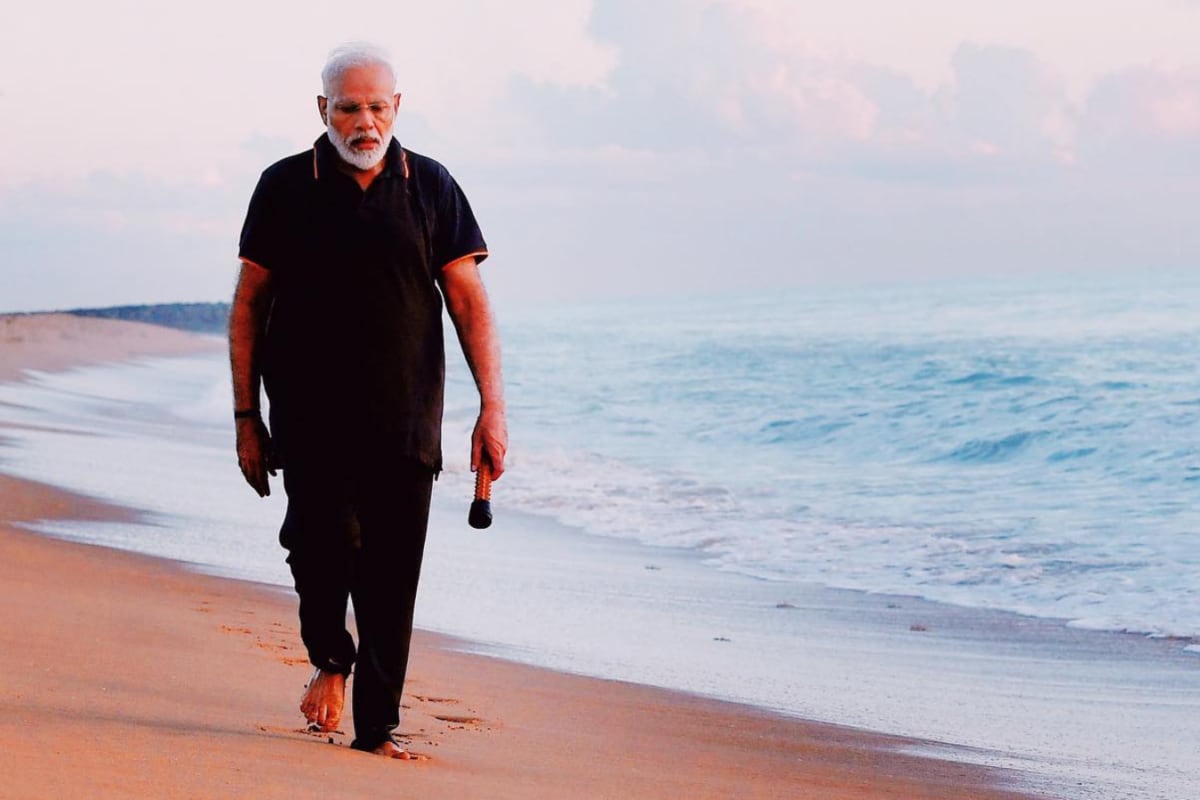PM Modi Turns 76: Yoga, Walking And Other Fitness Practices He Follows