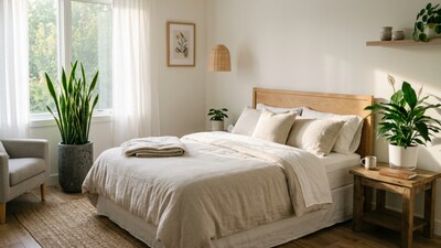From Money Plant To Jasmine: 7 Plants To Keep In Your Bedroom As Per Vastu